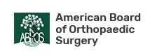 American Board of Orthopaedic Surgery